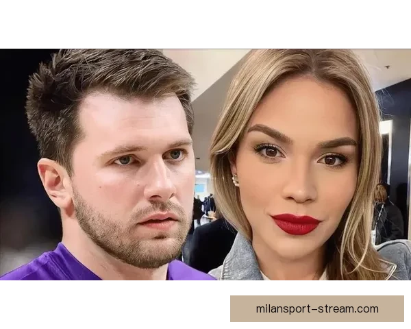 东契奇申请禁制令要求探望女儿 传闻未婚妻与A级名人疑似有新恋情