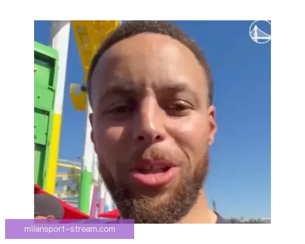 库里送上伍兹复出祝福当年那句证明给我看如今还给你