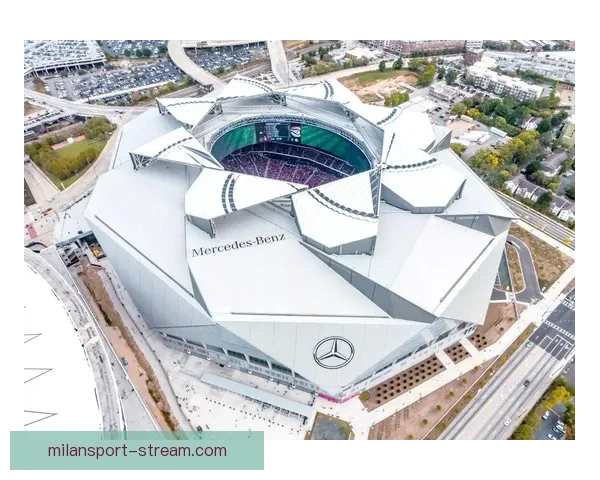 墨西哥世界杯2026球场全景探索与建设进展分析