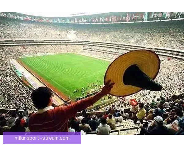 墨西哥世界杯2026球场全景探索与建设进展分析
