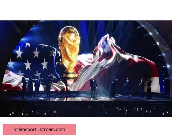 美加墨三国联合举办世界杯城市全面分析与旅游潜力探讨